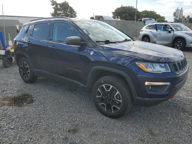 Photo 4 from auction – 2020 JEEP COMPASS TR with VIN 3C4NJDDB2LT163598