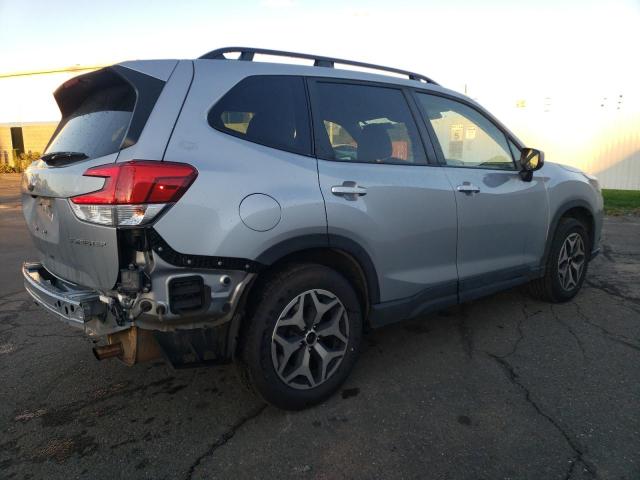 Photo 3 from auction – 2023 SUBARU FORESTER PREMIUM with VIN JF2SKAECXPH419272