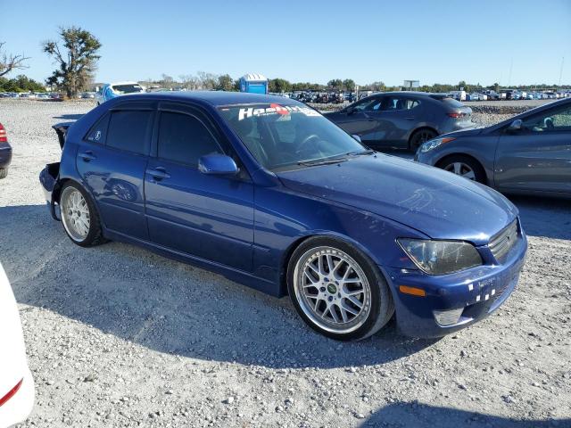 Photo 4 from auction – 2002 LEXUS IS 300 with VIN JTHBD192720054131