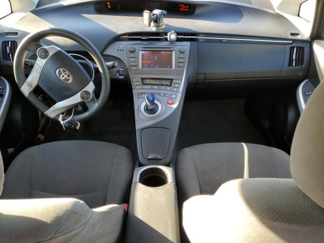 Photo 8 from auction – 2015 TOYOTA PRIUS with VIN JTDKN3DU0F1940388