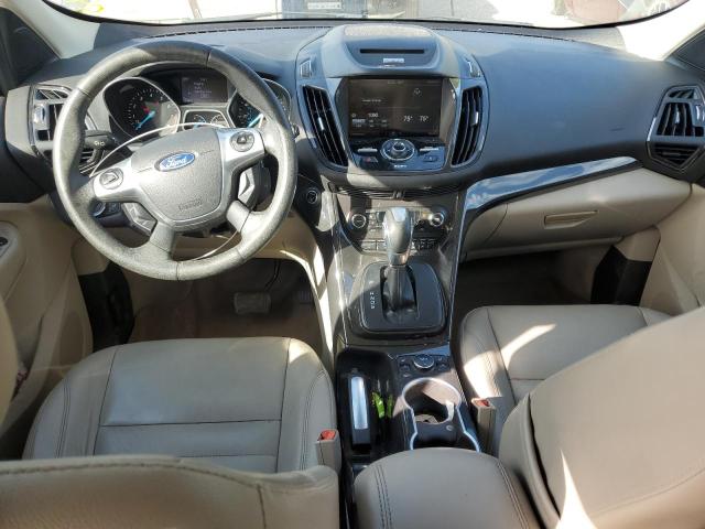 Photo 8 from auction – 2014 FORD ESCAPE TIT with VIN 1FMCU9J95EUD22633