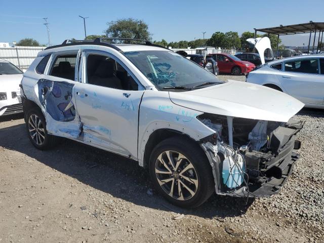 Photo 4 from auction – 2022 TOYOTA COROLLA CROSS XLE with VIN 7MUDAAAG2NV023872