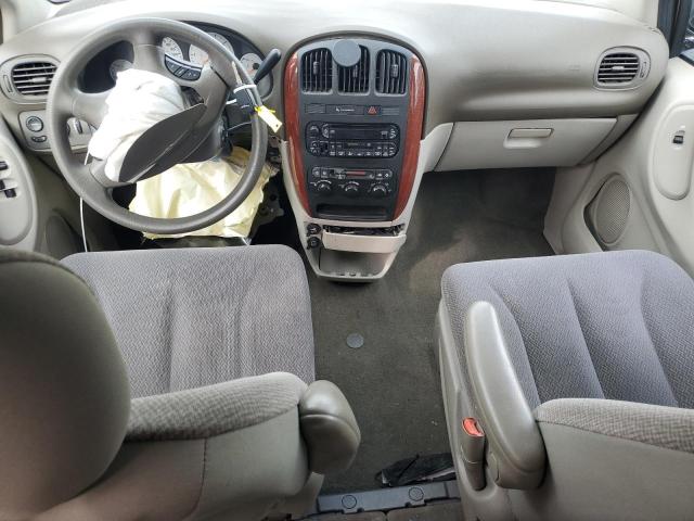 Photo 8 from auction – 2005 CHRYSLER TOWN & COU with VIN 2C4GP44R25R535452