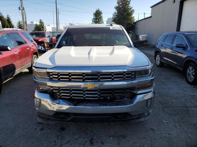 Photo 5 from auction – 2017 CHEVROLET SILVERADO with VIN 3GCUKRECXHG293853