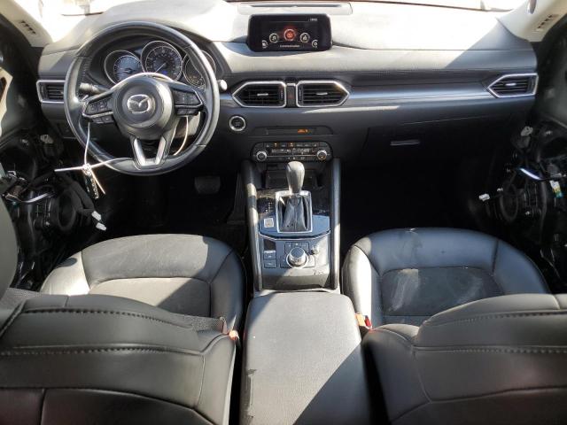 Photo 8 from auction – 2020 MAZDA CX-5 TOURING with VIN JM3KFBCM8L1851762
