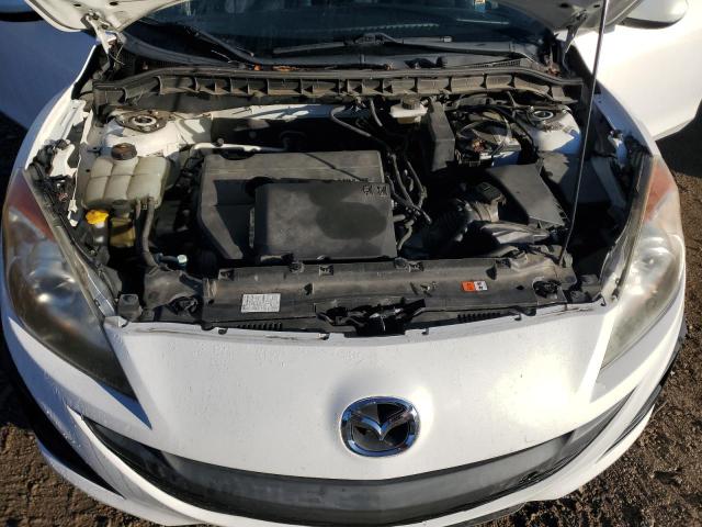 Photo 11 from auction – 2010 MAZDA 3 I with VIN JM1BL1SF6A1254122