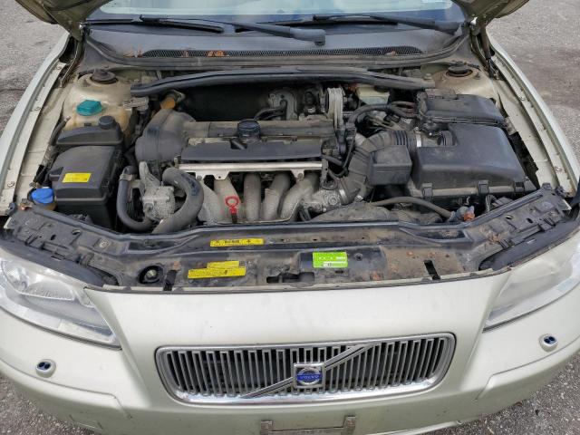 Photo 12 from auction – 2006 VOLVO V70 with VIN YV1SW612662570909