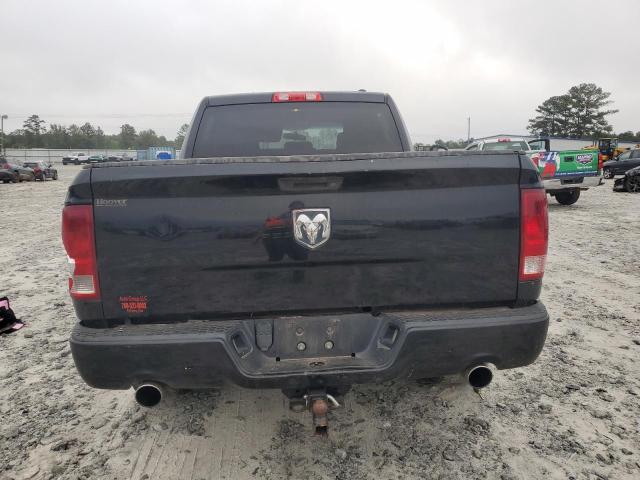 Photo 6 from auction – 2012 DODGE RAM 1500 S with VIN 1C6RD6KT6CS156968