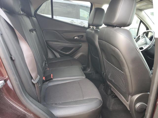 Photo 11 from auction – 2017 BUICK ENCORE PRE with VIN KL4CJASB6HB251534