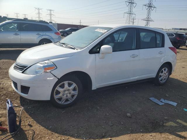 NISSAN VERSA S 2012 with VIN 3N1BC1CP7CK812541 - Photo from auction