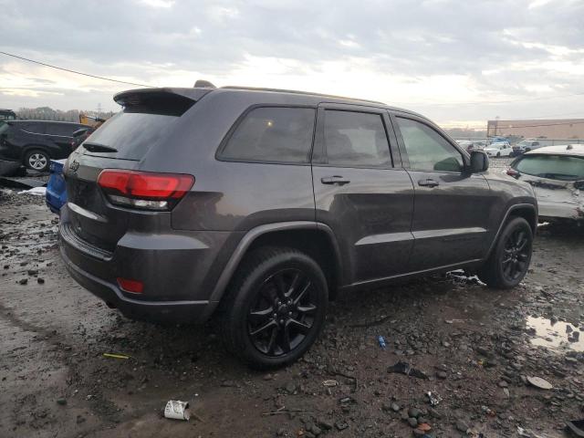 Photo 3 from auction – 2017 JEEP GRAND CHER with VIN 1C4RJFAG1HC964202