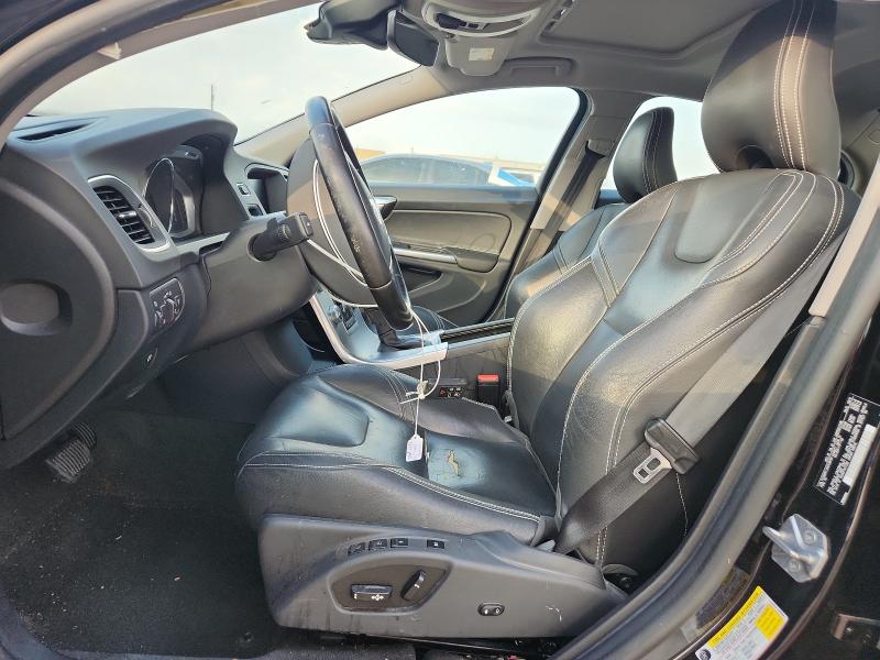 Photo 7 from auction – 2017 VOLVO S60 with VIN YV126MFL9H2439756