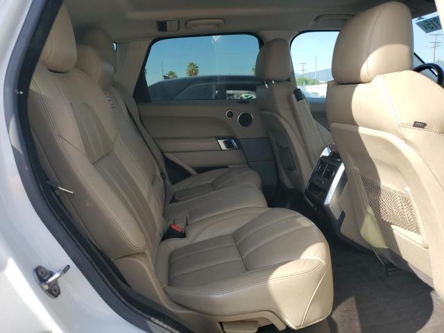 Zdjęcie 11 z aukcji – 2015 LAND ROVER RANGE ROVE z VIN SALWG2VF9FA612398