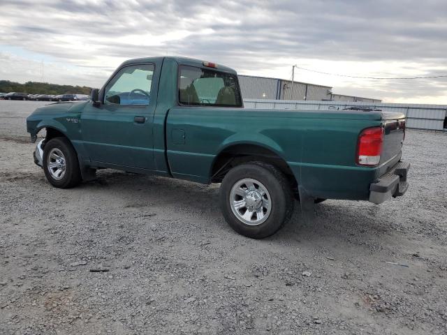 Photo 2 from auction – 2000 FORD RANGER with VIN 1FTYR10V3YPB74304