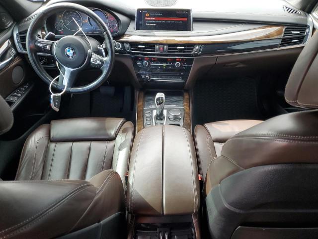 Photo 8 from auction – 2018 BMW X5 XDRIVE3 with VIN 5UXKR0C51JL070191
