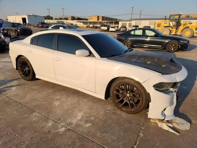 Photo 4 from auction – 2020 DODGE CHARGER SC with VIN 2C3CDXGJ3LH232167