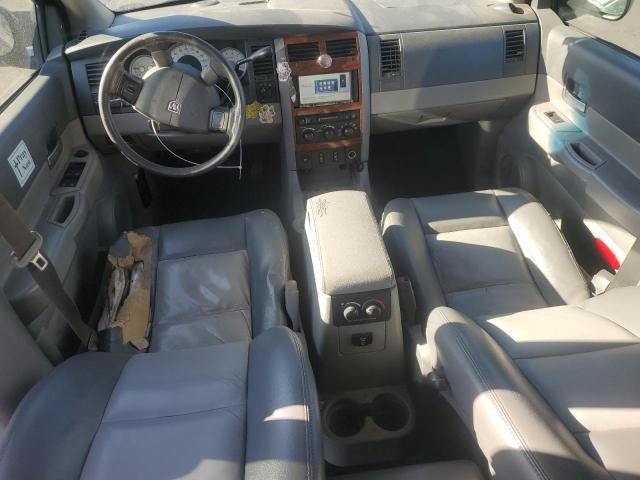 Photo 8 from auction – 2008 DODGE DURANGO with VIN 1D8HB68208F103547