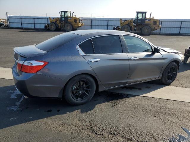 Photo 3 from auction – 2014 HONDA ACCORD LX with VIN 1HGCR2F34EA100976
