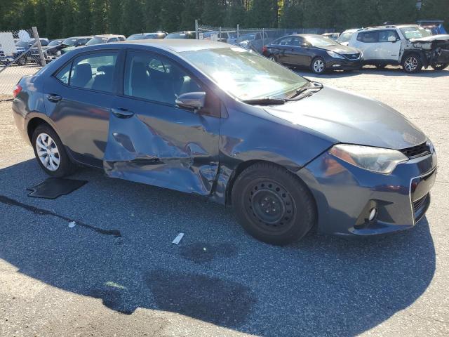 Photo 4 from auction – 2016 TOYOTA COROLLA L with VIN 2T1BURHE2GC535400