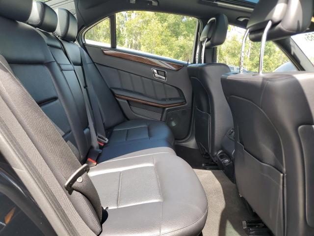 Photo 10 from auction – 2011 MERCEDES-BENZ E 350 with VIN WDDHF5GB4BA470931