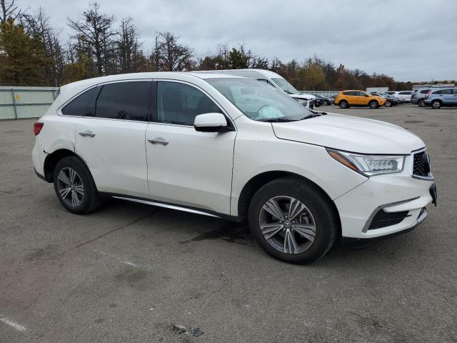 Photo 4 from auction – 2019 ACURA MDX with VIN 5J8YD4H33KL029301