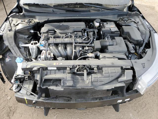 Photo 11 from auction – 2025 KIA K4 with VIN 3KPFU4DE1SE083993
