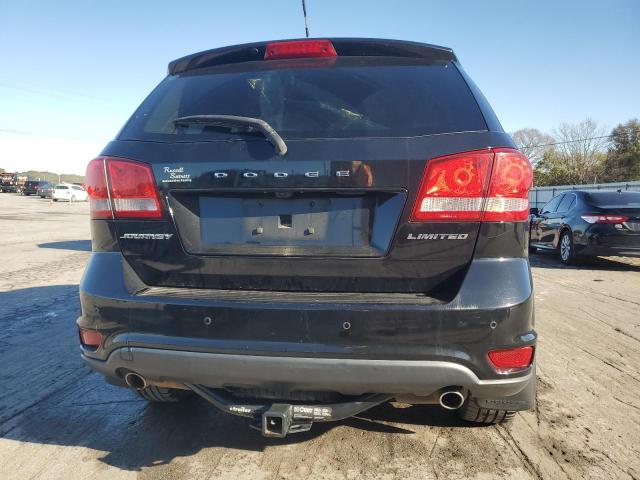 Photo 6 from auction – 2015 DODGE JOURNEY LI with VIN 3C4PDCDG2FT531420