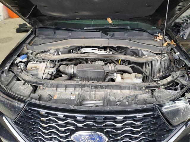 Photo 12 from auction – 2022 FORD EXPLORER S with VIN 1FM5K8GC0NGB60260
