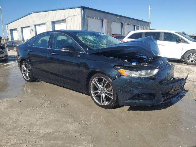 Photo 4 from auction – 2014 FORD FUSION TIT with VIN 3FA6P0K98ER200235