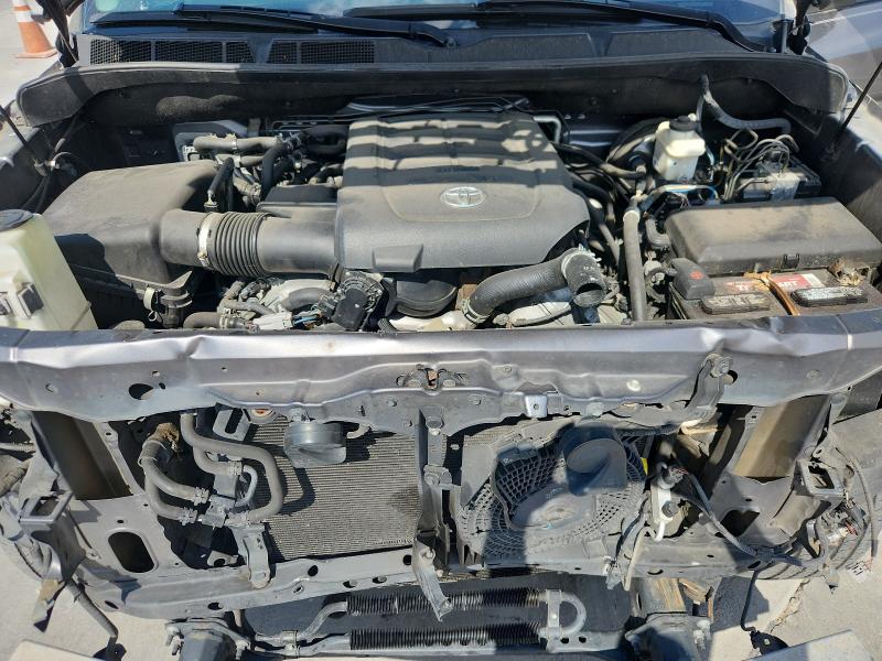 Photo 12 from auction – 2011 TOYOTA SEQUOIA LI with VIN 5TDJW5G1XBS042352