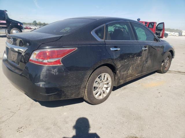 Photo 3 from auction – 2015 NISSAN ALTIMA 2.5 with VIN 1N4AL3AP1FC138832