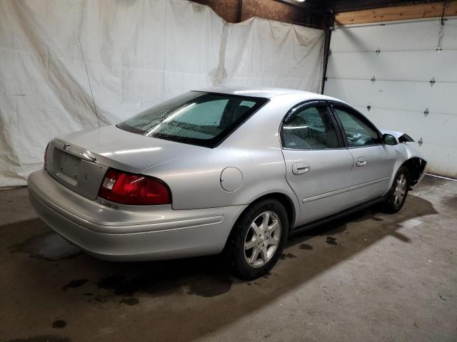 Foto 3 de la subasta – 2000 MERCURY SABLE LS P con VIN 1MEFM55S4YA600904