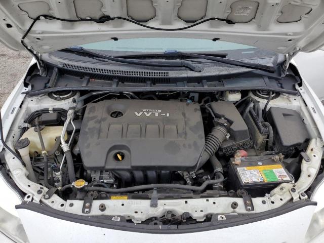 Photo 11 from auction – 2010 TOYOTA COROLLA BASE with VIN 2T1BU4EE2AC433223