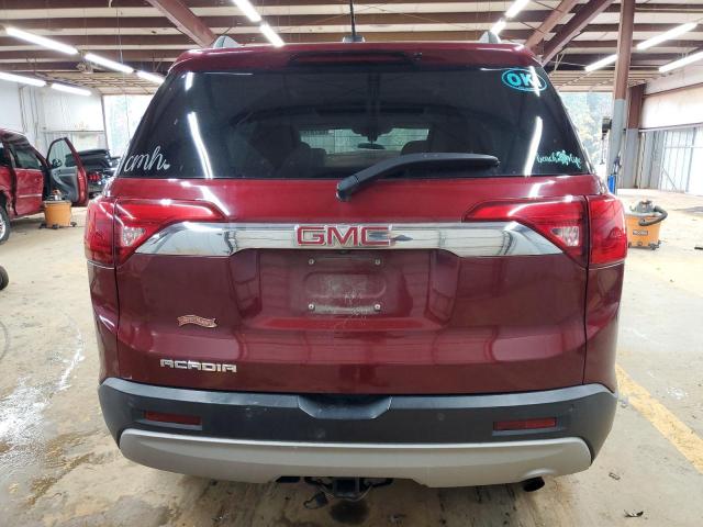 Photo 6 from auction – 2017 GMC ACADIA SLT with VIN 1GKKNMLA2HZ174153