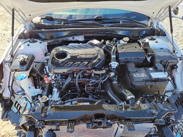 Photo 11 from auction – 2020 KIA OPTIMA with VIN 5XXGW4L29LG399348