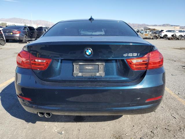 Photo 6 from auction – 2015 BMW 428 I with VIN WBA3N3C52FK232696