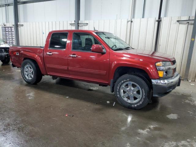 Photo 4 from auction – 2011 CHEVROLET COLORADO L with VIN 1GCHTDFE8B8112795
