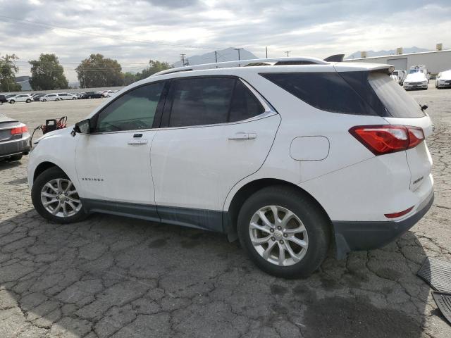 Photo 2 from auction – 2018 CHEVROLET EQUINOX LT with VIN 2GNAXJEV3J6153482