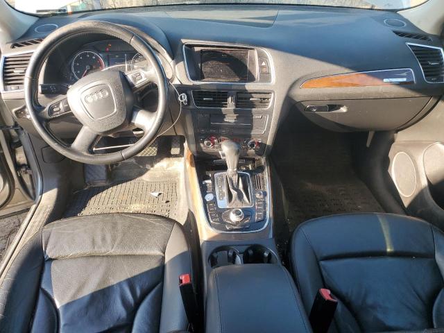 Photo 8 from auction – 2009 AUDI Q5 3.2 with VIN WA1KK78R99A029514