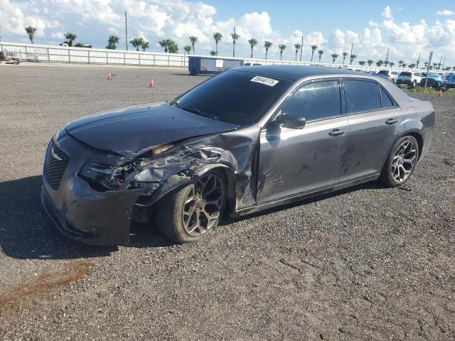 CHRYSLER 300 S 2017 with VIN 2C3CCABG7HH506327 - Photo from auction
