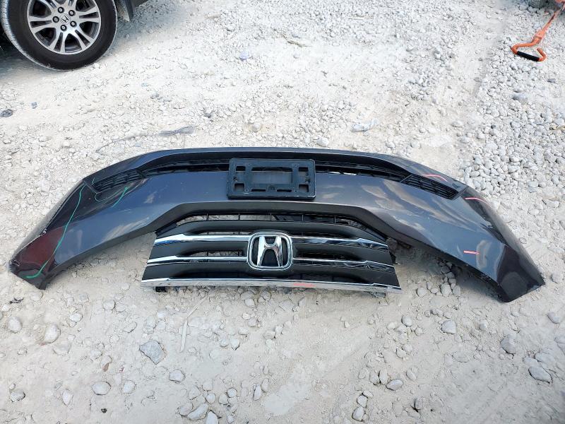 Photo 13 from auction – 2011 HONDA ODYSSEY EX with VIN 5FNRL5H68BB007934