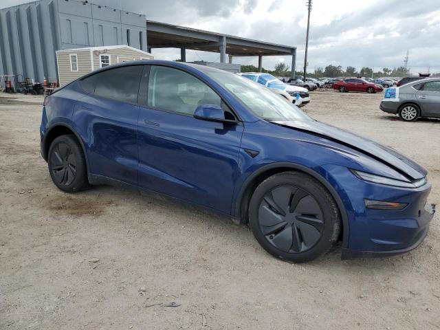 Photo 4 from auction – 2026 TESLA MODEL Y with VIN 7SAYGDED5TA415726