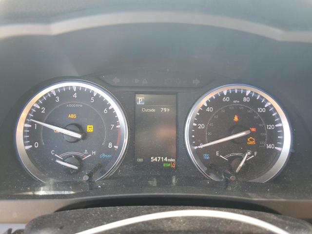 Photo 9 from auction – 2019 TOYOTA HIGHLANDER with VIN 5TDDZRFH1KS731139