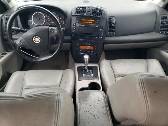 Photo 8 from auction – 2007 CADILLAC CTS with VIN 1G6DM57T070144695