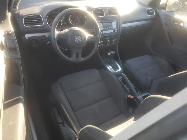 Photo 8 from auction – 2010 VOLKSWAGEN GOLF with VIN WVWBB7AJ6AW225458