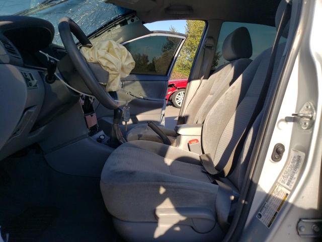 Photo 7 from auction – 2007 TOYOTA COROLLA CE with VIN 1NXBR32EX7Z888912