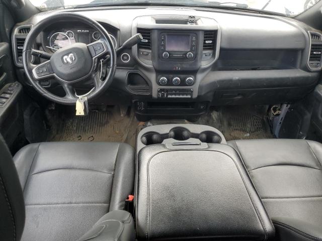 Photo 8 from auction – 2023 RAM 2500 TRADE with VIN 3C6UR5HL8PG529681