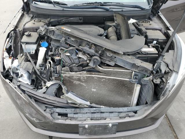 Photo 11 from auction – 2017 HYUNDAI SONATA SE with VIN 5NPE24AF1HH575264
