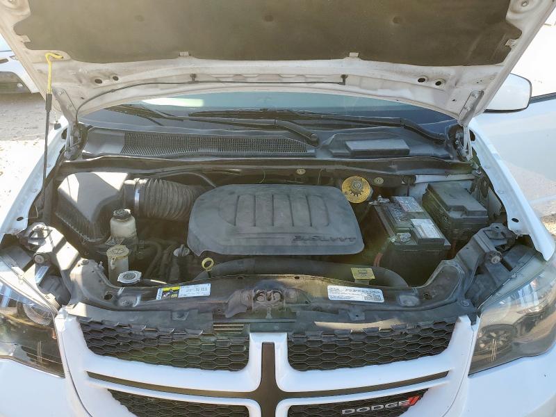 Photo 12 from auction – 2019 DODGE GRAND CARA with VIN 2C4RDGEG9KR769387