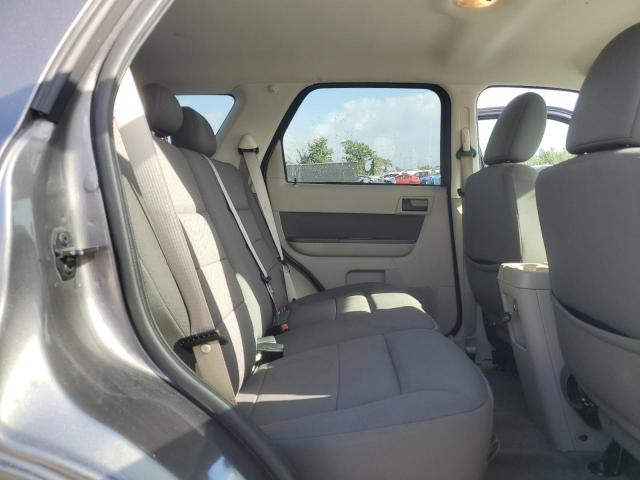Photo 11 from auction – 2009 FORD ESCAPE XLT with VIN 1FMCU03719KC46966